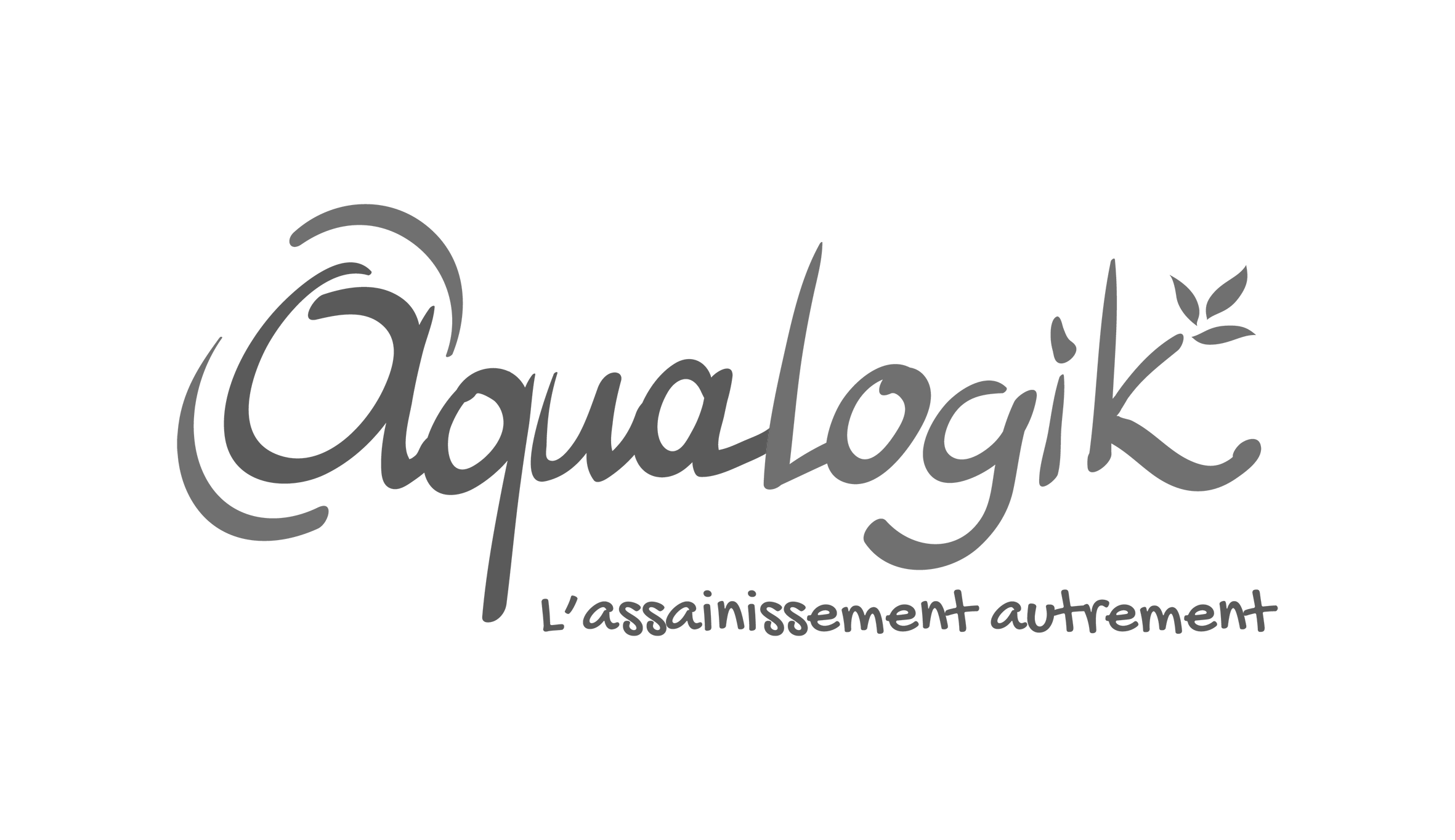 Logo Aqualogik