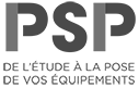 Logo PSP-Equipement