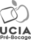 Logo UCIA Pré-bocage