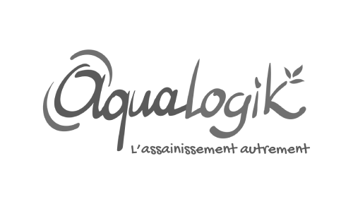 AQUALOGIK logo