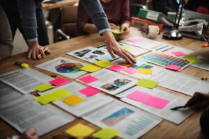 Lancement d’entreprise : les supports de communication à ne pas négliger